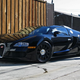 Illustration for article titled 2008 Bugatti Veyron Looks Like A Stealth Bomber, Buy It Now For $1.85 Million